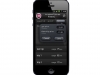 2013 Fiat 500e Smartphone app