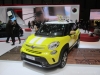 Fiat 500L Trekking Street Surf - Salone di Ginevra 2014 (1)