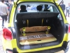 Fiat 500L Trekking Street Surf bagagliaio - Salone di Ginevra 2014 (1)