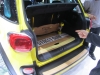 Fiat 500L Trekking Street Surf bagagliaio - Salone di Ginevra 2014 (2)