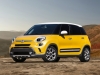 2014 Fiat 500L Trekking