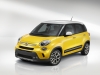 2014 Fiat 500L Trekking