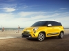 2014 Fiat 500L Trekking