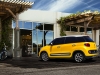 2014 Fiat 500L Trekking