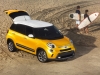 2014 Fiat 500L Trekking