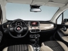 Fiat 500X interni immagini ufficiali (3)