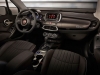Fiat 500X USA interni (1)