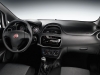 Fiat Punto Young interni (1)