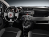 Nuova Fiat Panda Young interni (1)