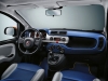 Fiat Panda K-Way interni (1)