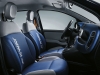 Fiat Panda K-Way interni (2)