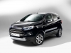 Ford Motor Company today announced that the enhanced Ford EcoSport SUV offering sophisticated styling upgrades, improved driving dynamics and new equipment for more comfort and convenience is now available to order.