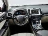 Ford Edge interni (3)