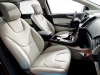 Ford edge interni (6)