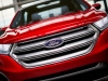 Ford Edge Concept revealed at Los Angeles Auto Show offers strong hints at the technology, dynamic design and premium craftsmanship that will define the companyÃ¢â¬â¢s next global utility vehicles.