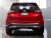 Ford Edge Concept revealed at Los Angeles Auto Show offers strong hints at the technology, dynamic design and premium craftsmanship that will define the companyÃ¢â¬â¢s next global utility vehicles.