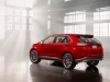 Ford Edge Concept revealed at Los Angeles Auto Show offers strong hints at the technology, dynamic design and premium craftsmanship that will define the companyÃ¢â¬â¢s next global utility vehicles.