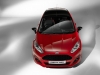 Ford Fiesta Red e Black Edition EcoBoost 140 CV (1)