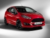 Ford Fiesta Red e Black Edition EcoBoost 140 CV (3)