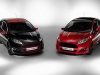 Ford Fiesta Red e Black Edition EcoBoost 140 CV (4)