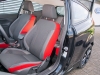 Ford Fiesta Red e Black Edition EcoBoost 140 CV interni (2)