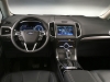 Ford Galaxy restyling 2015 interni