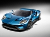 Nuova Ford GT 2016 (1)