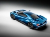 Nuova Ford GT 2016 (2)