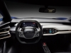 Nuova Ford GT 2016 interni (1)