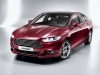 Nuova Ford Mondeo 2015 (1)