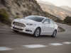 Nuova Ford Mondeo 2015 Hybrid (7)