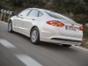 Nuova Ford Mondeo 2015 Hybrid (8)