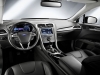 Nuova Ford Mondeo 2015 Hybrid interni
