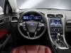 Nuova Ford Mondeo 2015 interni