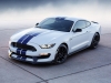Nuova Ford Mustang Shelby GT350 (1)