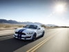 Nuova Ford Mustang Shelby GT350 (10)