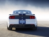 Nuova Ford Mustang Shelby GT350 (15)