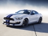 Nuova Ford Mustang Shelby GT350 (2)