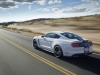 Nuova Ford Mustang Shelby GT350 (3)