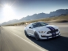 Nuova Ford Mustang Shelby GT350 (4)