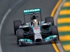 Hamilton GP Australia 2014 - Formula 1