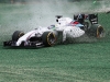 Massa Williams GP Australia 2014 - Formula 1