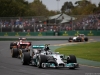 Australian Grand Prix, Melbourne 12-16 March 2014