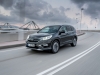 Honda CR-V restyling 2015 (1)