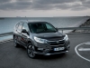 Honda CR-V restyling 2015 (4)