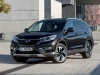 Honda CR-V restyling 2015 (8)