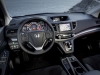 Honda CR-V restyling 2015 interni (1)