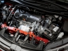 Honda CR-V restyling 2015 motore 1.6 i-DTEC