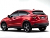 Nuova Honda HR-V 2015 (2)