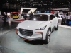 Hyundai Intrado Concept - Salone di Ginevra 2014 (1)